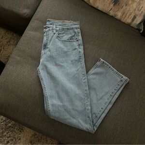 Levi’s 505 Men jeans